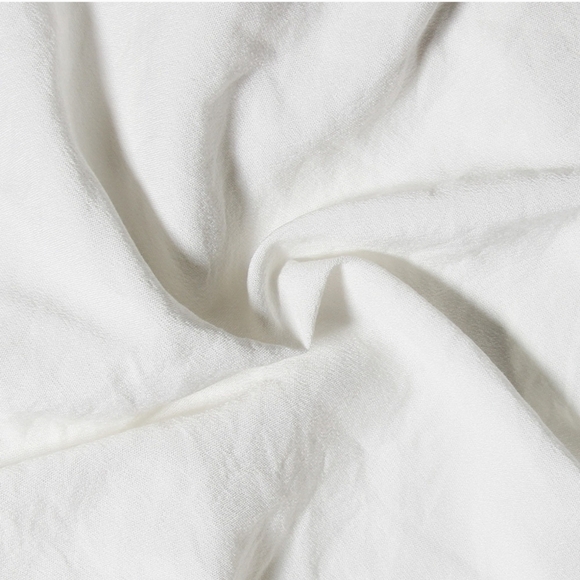 Draped Sexy Mini Shirt Wrap Ruched Mini Dress - Picture 6 of 6